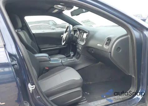 2015 Dodge Charger Sxt from USA, damaged, VIN 2C3CDXHG9FH738240